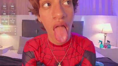 Will_Turneer webcam cam4 model stream image