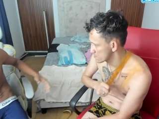 jackwiinston webcam model stream image