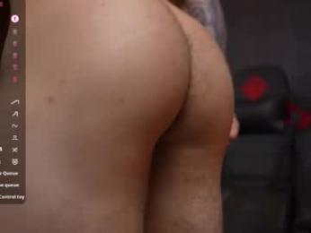 jacksonolsenn webcam model stream image