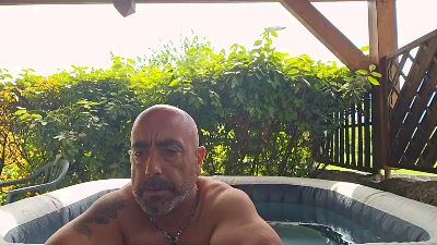 Fredou220000 webcam model stream image