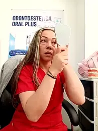 _Dentist-Madisson_04 webcam model stream image