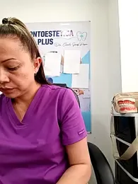 _Dentist-Madisson_04 webcam model stream image