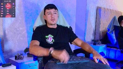 May_Lyonheart webcam model stream image
