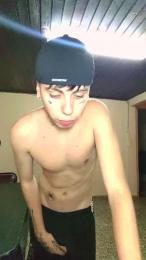 sableye22 webcam model stream image