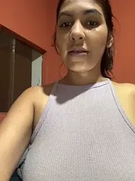 Eva-love12 webcam model stream image