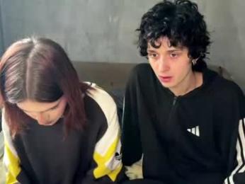 dreamypair webcam model stream image