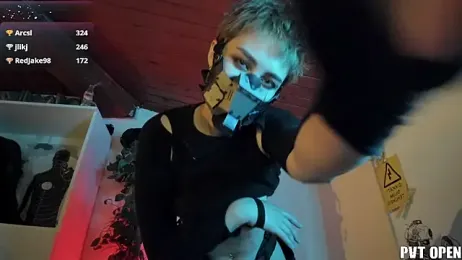 cos_operator webcam model stream image