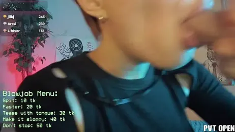 cos_operator webcam model stream image