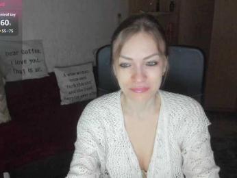 SilviaSweet webcam model stream image