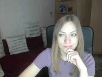 SilviaSweet webcam bongacams model stream image