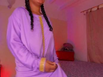 Shaira-Massu webcam bongacams model stream image