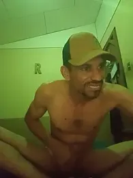 segnini21 webcam model stream image