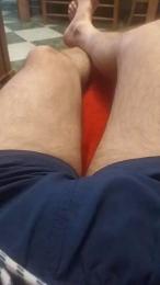 Granadino52 webcam cam4 model stream image