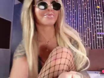 wild_angel777 webcam chaturbate model stream image