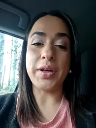 LydiaMaus96 webcam model stream image