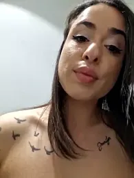 LydiaMaus96 webcam model stream image