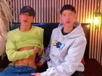 nice_boys111 webcam chaturbate model stream image