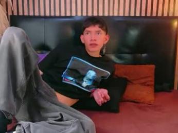nice_boys111 webcam model stream image