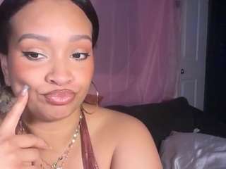 sashaishere webcam camsoda model stream image