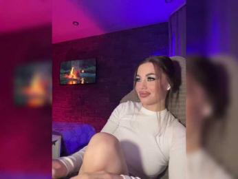 HotGirlEva webcam model stream image