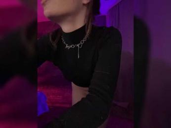 HotGirlEva webcam bongacams model stream image