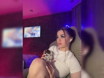 HotGirlEva webcam model stream image