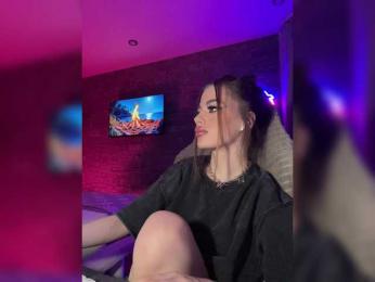 HotGirlEva webcam model stream image