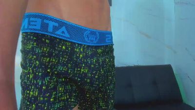 Dave_Danna webcam model stream image