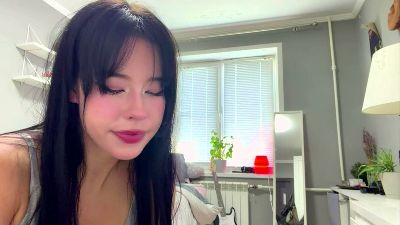 SanaTraywick webcam cam4 model stream image