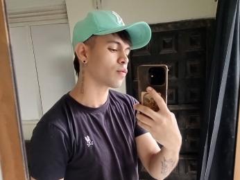 SmithAaroon webcam model stream image