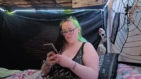 Bunny_Cummings webcam model stream image