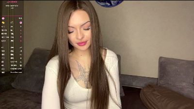 JoycePachero webcam cam4 model stream image