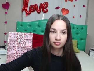 jessicabreeze webcam model stream image