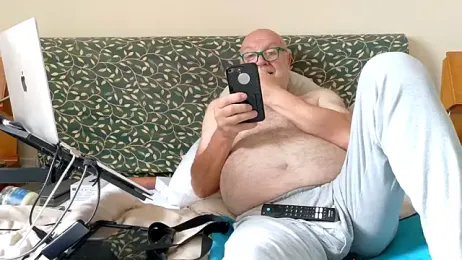 KinkCentral webcam model stream image