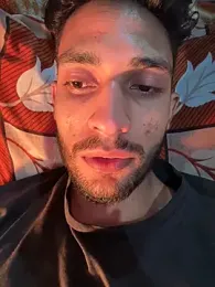 AjaxStar webcam model stream image