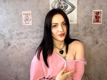 GoldenVibeX webcam model stream image