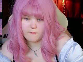 fillisfox webcam model stream image