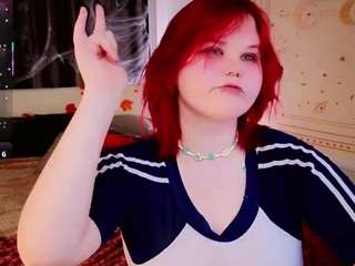 fillisfox webcam model stream image