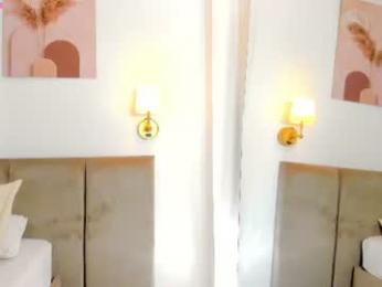 lexa_cooper_ webcam model stream image