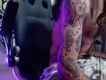 harry_reems_ webcam model stream image