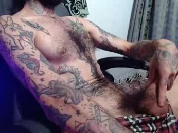 harry_reems_ webcam model stream image