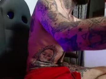 harry_reems_ webcam model stream image