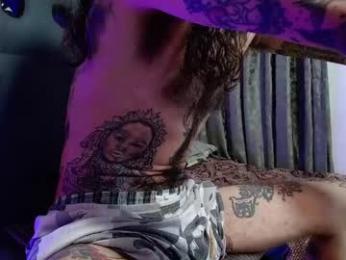 harry_reems_ webcam model stream image