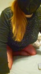 Dafne966 webcam model stream image