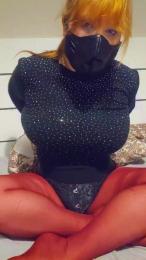 Dafne966 webcam model stream image