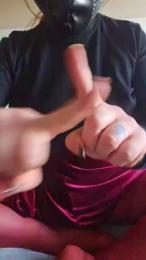 Dafne966 webcam model stream image