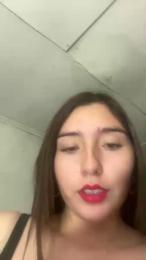 Andrea_nuevo webcam model stream image