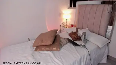 daniela_henao webcam stripchat model stream image