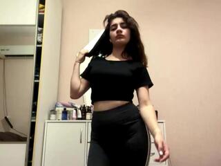 Kati Hanzel webcam model stream image