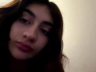 Kati Hanzel webcam model stream image